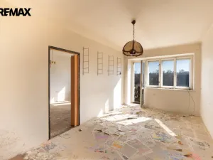 Prodej rodinného domu, Lešany, 194 m2