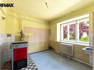 Prodej rodinného domu, Lešany, 194 m2