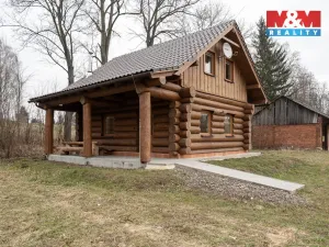 Prodej rodinného domu, Luková, 155 m2