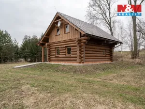 Prodej rodinného domu, Luková, 155 m2