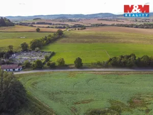 Prodej pozemku pro bydlení, Klatovy - Kydliny, 4431 m2