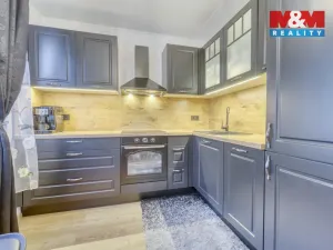 Prodej bytu 2+1, Plzeň - Jižní Předměstí, Skupova, 62 m2