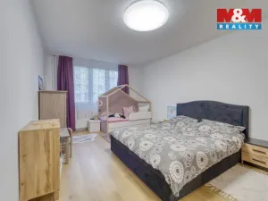 Prodej bytu 2+1, Plzeň - Jižní Předměstí, Skupova, 62 m2