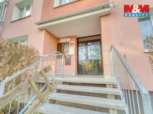 Prodej bytu 2+1, Plzeň - Jižní Předměstí, Skupova, 62 m2