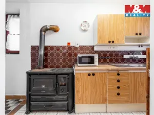 Prodej rodinného domu, Velká Losenice, 160 m2