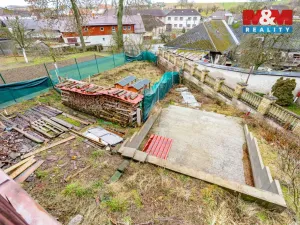 Prodej rodinného domu, Velká Losenice, 160 m2