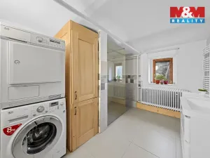 Prodej rodinného domu, Bynovec, 164 m2