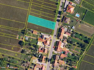 Prodej pozemku pro bydlení, Petrovice, 1235 m2