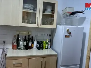 Pronájem bytu 2+1, Brno, Milady Horákové, 55 m2