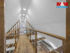 Prodej rodinného domu, Rudník - Arnultovice, 209 m2