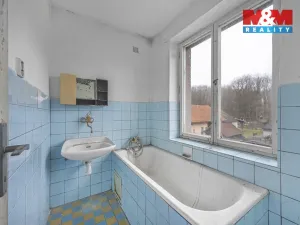 Prodej bytu 5+1, Klamoš, 138 m2