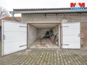 Prodej bytu 5+1, Klamoš, 138 m2