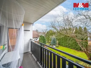 Prodej rodinného domu, Hradec Králové - Malšovice, Na Hrázce, 232 m2