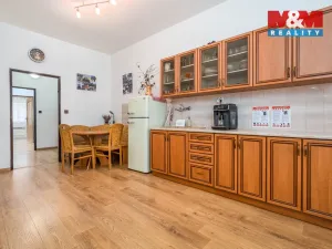 Prodej rodinného domu, Hradec Králové - Malšovice, Na Hrázce, 232 m2