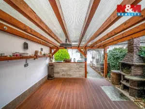 Prodej rodinného domu, Hradec Králové - Malšovice, Na Hrázce, 232 m2