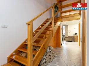 Prodej bytu 4+kk, Opava - Předměstí, Olomoucká, 155 m2