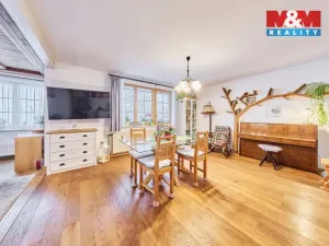 Prodej rodinného domu, Svoboda nad Úpou, Horská, 111 m2