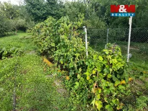 Prodej pozemku pro bydlení, Brno, Lacinova, 1272 m2