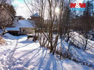 Prodej rodinného domu, Libštát, 180 m2