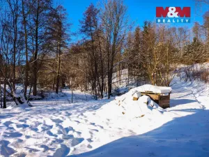 Prodej rodinného domu, Libštát, 180 m2