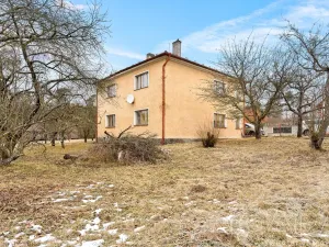 Prodej rodinného domu, Týnec nad Sázavou - Pecerady, 152 m2