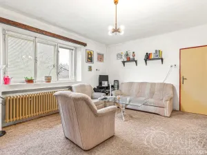 Prodej rodinného domu, Týnec nad Sázavou - Pecerady, 152 m2