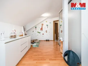 Prodej rodinného domu, Horní Třešňovec, 847 m2