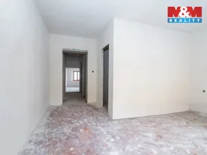 Prodej činžovního domu, Polná, Komenského, 200 m2