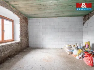 Prodej činžovního domu, Polná, Komenského, 200 m2