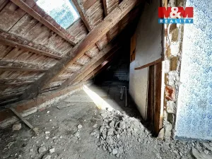 Prodej rodinného domu, Kamýk nad Vltavou, 194 m2