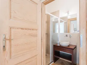 Pronájem bytu 4+kk, Praha - Vinohrady, Hradešínská, 120 m2