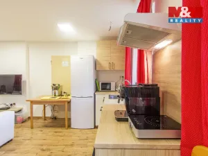 Prodej ubytování, Malá Morávka, 350 m2