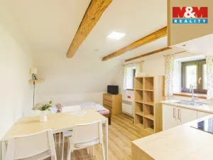 Prodej ubytování, Malá Morávka, 350 m2