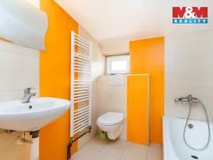 Prodej rodinného domu, Horoměřice, Třešňovka, 146 m2