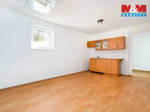 Prodej rodinného domu, Horoměřice, Třešňovka, 146 m2