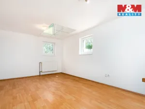 Prodej rodinného domu, Horoměřice, Třešňovka, 146 m2