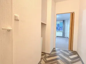Pronájem bytu 2+kk, Olomouc, Jílová, 45 m2