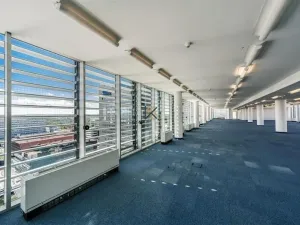 Pronájem kanceláře, Praha - Krč, Olbrachtova, 350 m2