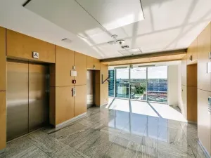 Pronájem kanceláře, Praha - Krč, Olbrachtova, 350 m2