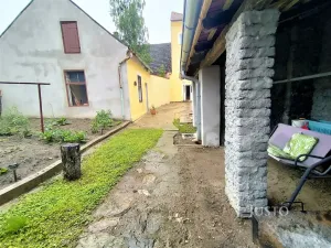Pronájem bytu 2+kk, Bechyně, Soukenická, 39 m2