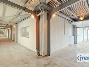 Prodej skladu, Říčany, Technická, 4150 m2