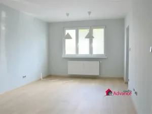 Pronájem bytu 2+1, Ostrava, Krasnoarmejců, 59 m2