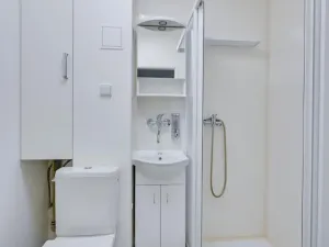 Pronájem bytu 1+kk, Olomouc - Neředín, Neředínská, 34 m2