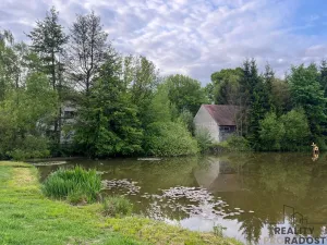 Prodej rodinného domu, Vlkanov, 220 m2