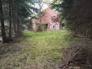 Prodej rodinného domu, Vlkanov, 220 m2