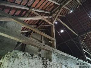 Prodej rodinného domu, Vlkanov, 220 m2