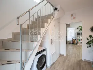 Prodej rodinného domu, Masojedy, 108 m2