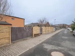 Prodej rodinného domu, Masojedy, 108 m2