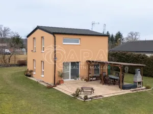 Prodej rodinného domu, Masojedy, 108 m2