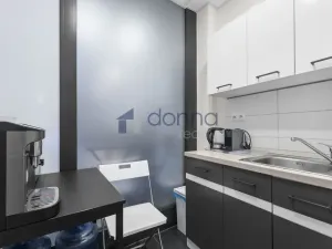 Pronájem obchodního prostoru, Praha, Sokolovská, 363 m2